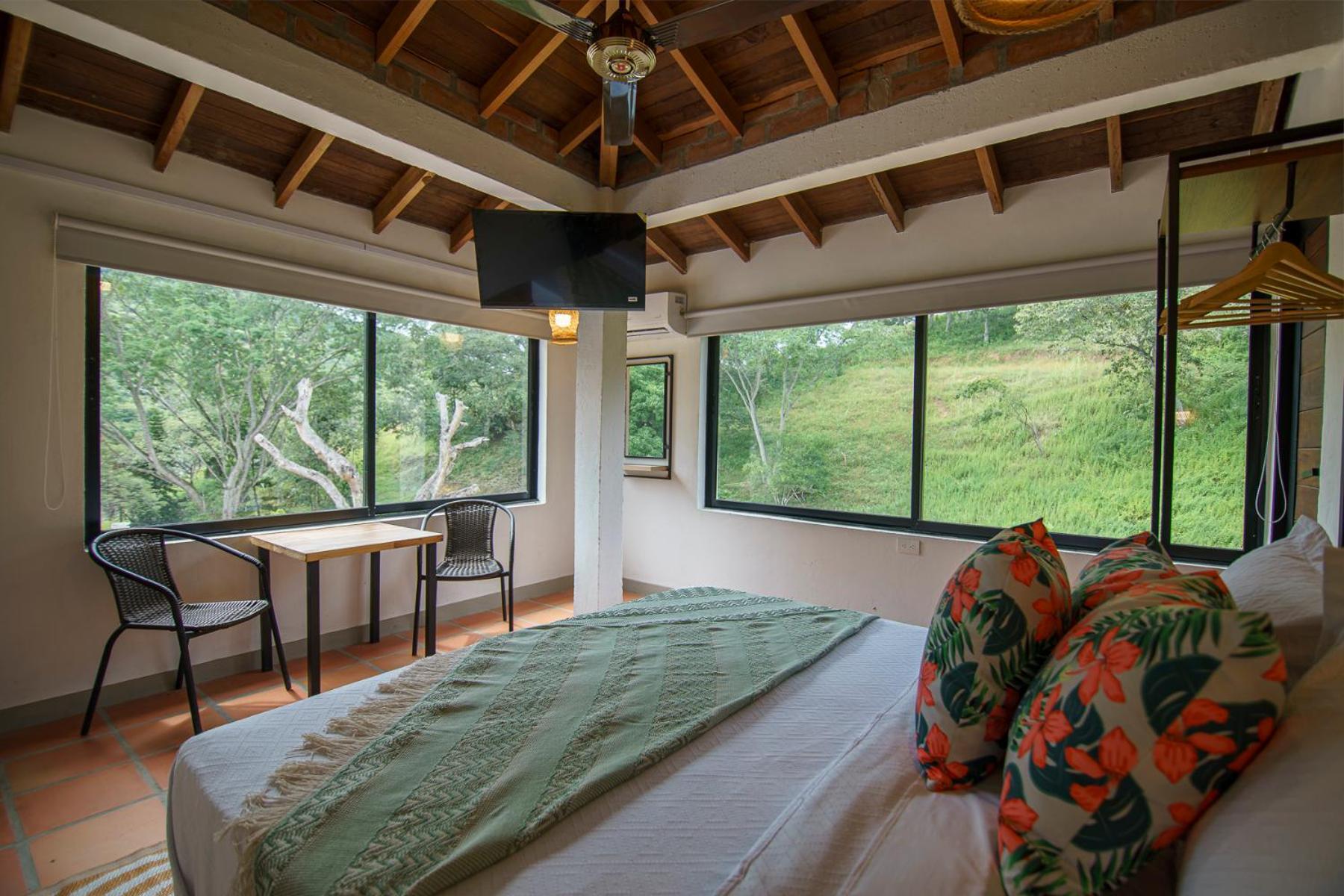 Tres Lagos Hotel San Jerónimo Esterno foto