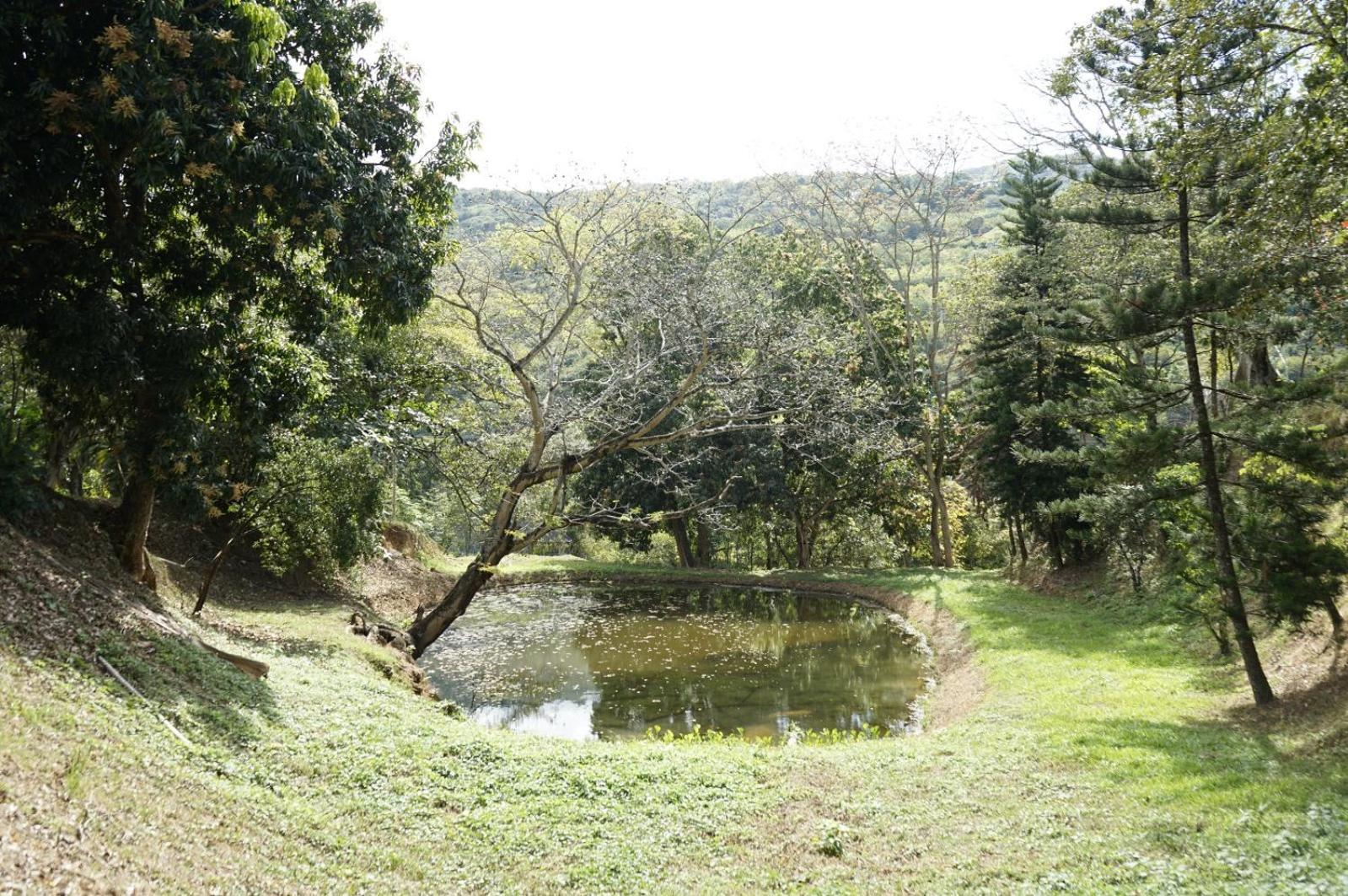 Tres Lagos Hotel San Jerónimo Esterno foto